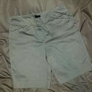 Ladies Shorts